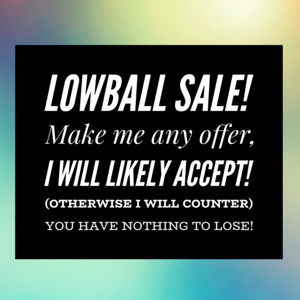Send me offers